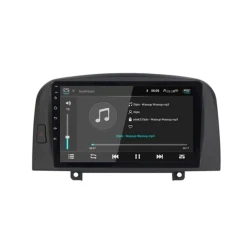 Автомобильный монитор Still Cool Hyundai Sonata 2004-2007