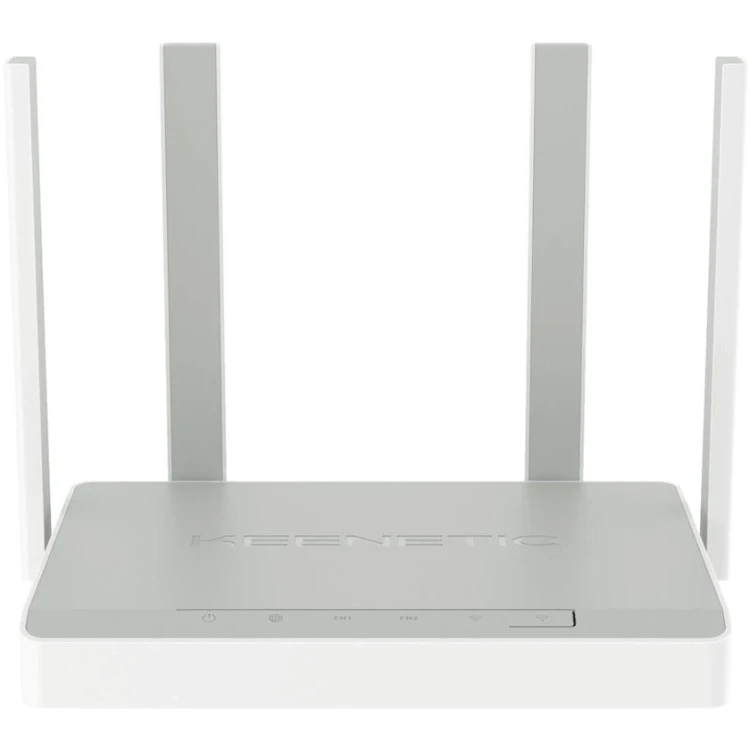 Wi-Fi router Keenetic Sprinter KN-3710