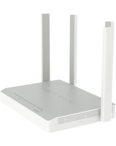 Wi-Fi router Keenetic Sprinter KN-3710
