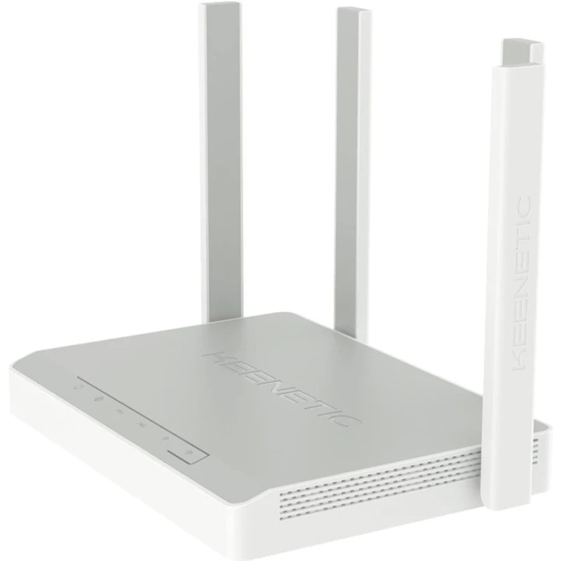 Wi-Fi router Keenetic Sprinter KN-3710