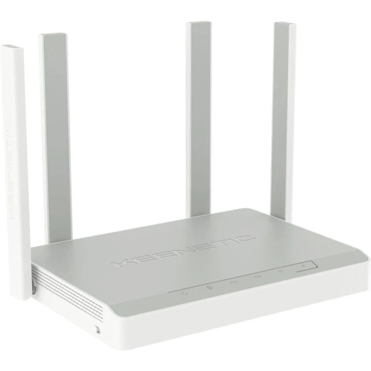 Wi-Fi router Keenetic Sprinter KN-3710