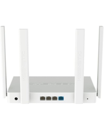 Wi-Fi router Keenetic Sprinter KN-3710