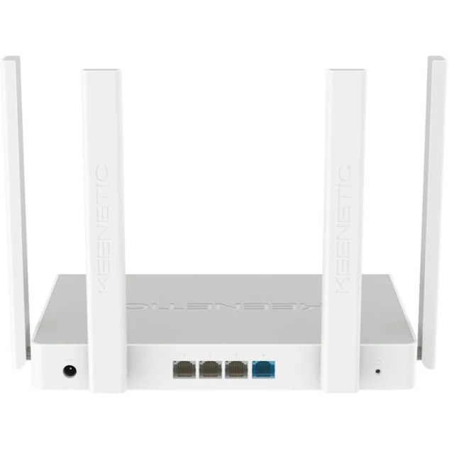Wi-Fi router Keenetic Sprinter KN-3710