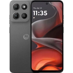 Smartfon Motorola moto G15 NFC 8GB/256GB Gravity Grey PB6F0016TN