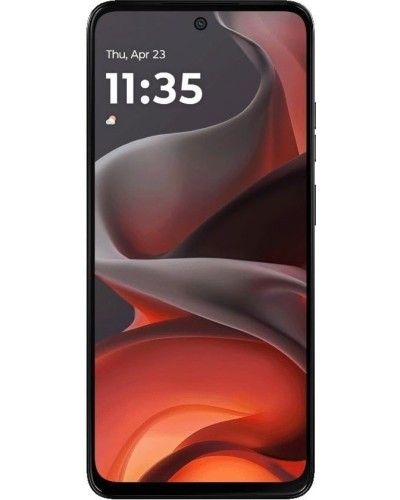 Smartfon Motorola moto G15 NFC 8GB/256GB Gravity Grey PB6F0016TN