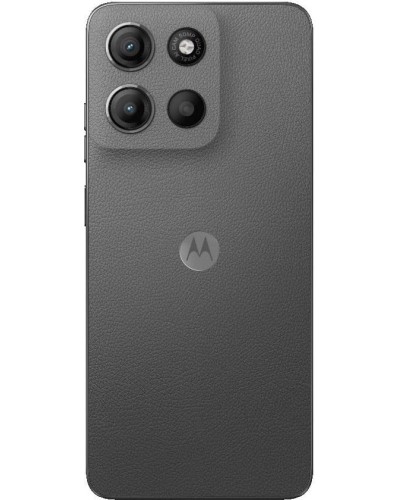 Smartfon Motorola moto G15 NFC 8GB/256GB Gravity Grey PB6F0016TN