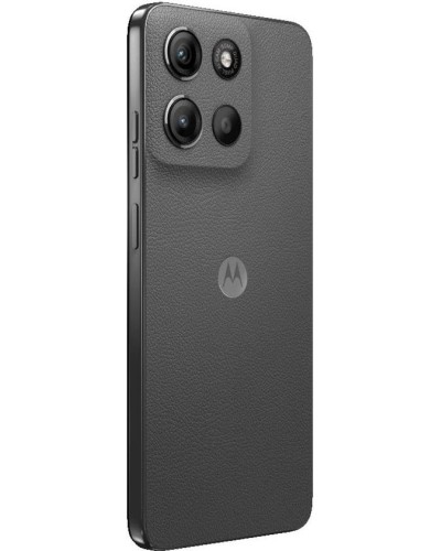 Smartfon Motorola moto G15 NFC 8GB/256GB Gravity Grey PB6F0016TN