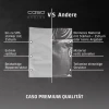 Набор вакуумных пакетов CASO Designe 1233, прозрачный, 40x16x23 см/40x20x30 см/20x30x40 см Набор вакуумных пакетов CASO Designe 1233, прозрачный, 40x16x23 см/40x20x30 см/20x30x40 см