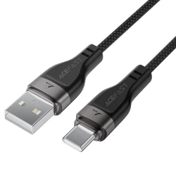 Кабель USB Acefast C11-04 Type-C, Черный