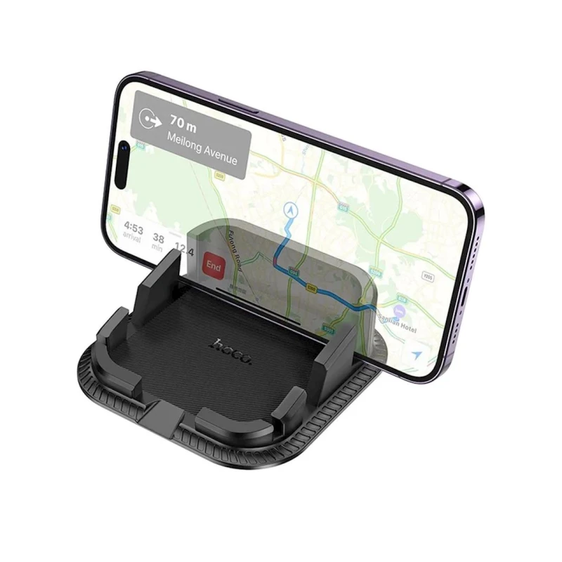 Автомобильный держатель для телефона Hoco H39 Автомобильный держатель для телефона Hoco H39