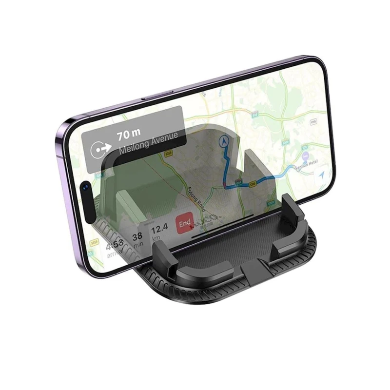 Автомобильный держатель для телефона Hoco H39 Автомобильный держатель для телефона Hoco H39