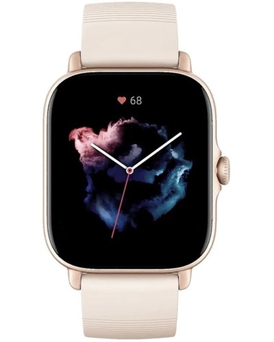 Ağıllı saat Amazfit GTS 4 Mini Ivory White
