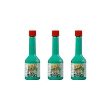 Yanacaq üçün aşqar VIF Super Benzin Aditiv 125 ml, 3 əd