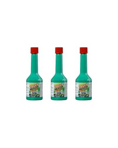 Yanacaq üçün aşqar VIF Super Benzin Aditiv 125 ml, 3 əd