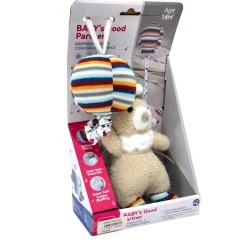 Мягкая игрушка Baby's Good Partner M5545, от 18 месяцев Мягкая игрушка Baby's Good Partner M5545, от 18 месяцев