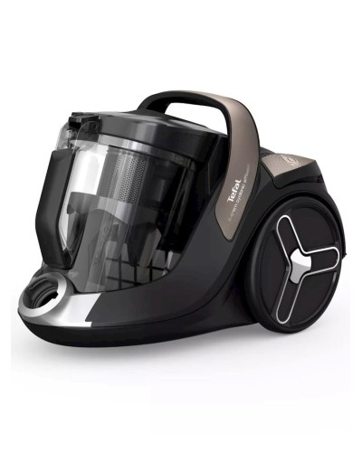Torzosan Tefal X-Trem Cyclonic Effitec TW7C89EA (2211401302)