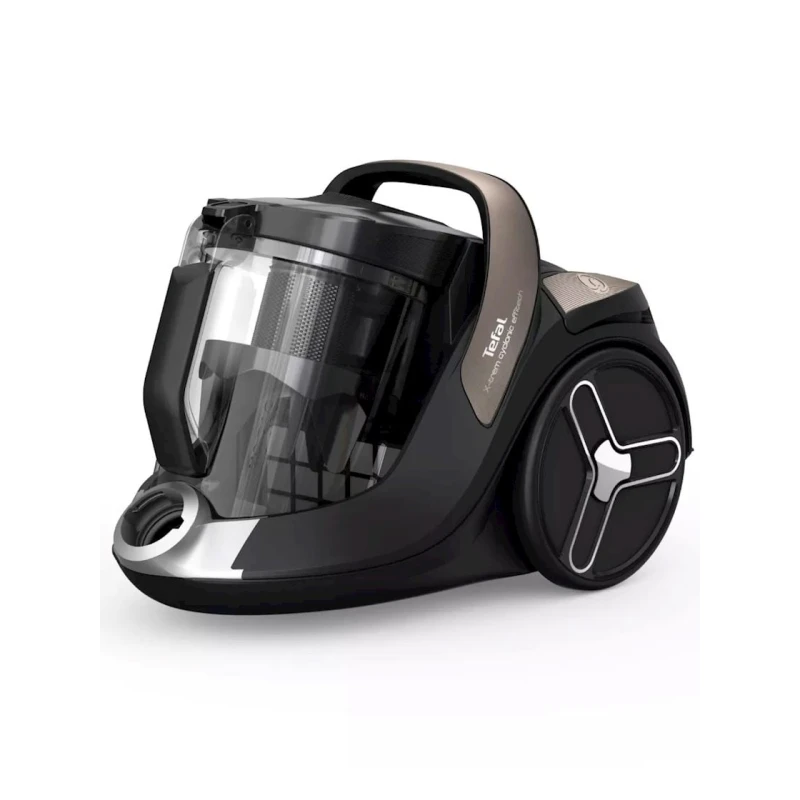 Пылесос Tefal X-Trem Cyclonic Effitec TW7C89EA (2211401302) Пылесос Tefal X-Trem Cyclonic Effitec TW7C89EA (2211401302)