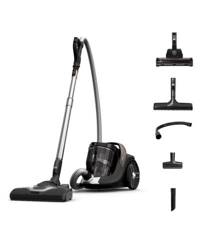 Torzosan Tefal X-Trem Cyclonic Effitec TW7C89EA (2211401302)