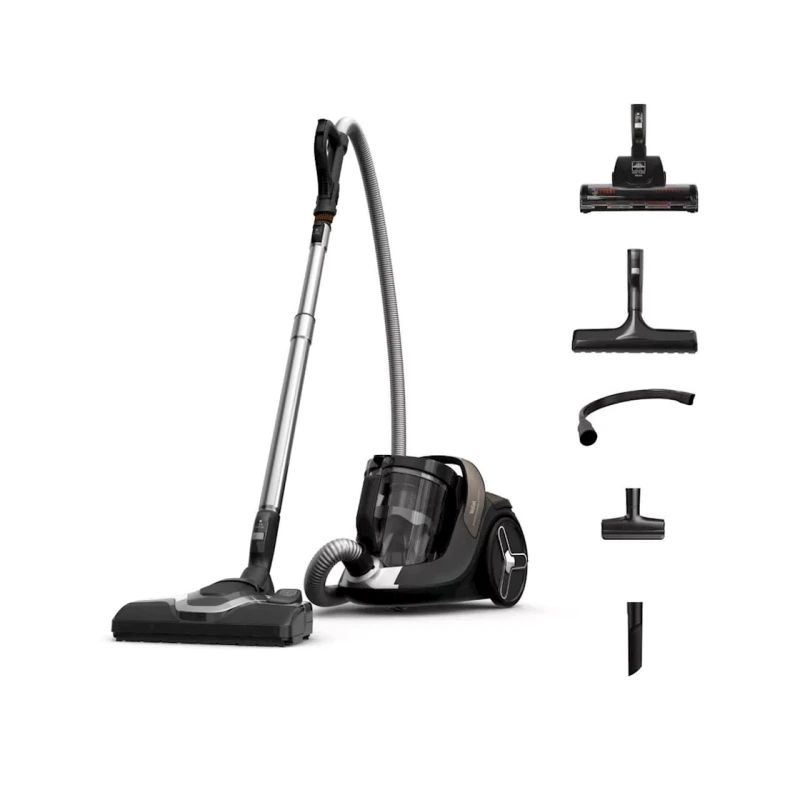 Пылесос Tefal X-Trem Cyclonic Effitec TW7C89EA (2211401302) Пылесос Tefal X-Trem Cyclonic Effitec TW7C89EA (2211401302)