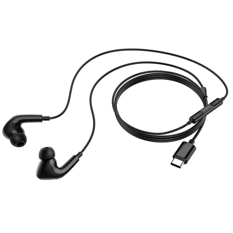 Проводные наушники Hoco M101 Pro