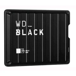 Внешний жесткий диск WD Black P10 2Tb (WDBAUV0020BBK-0B)
