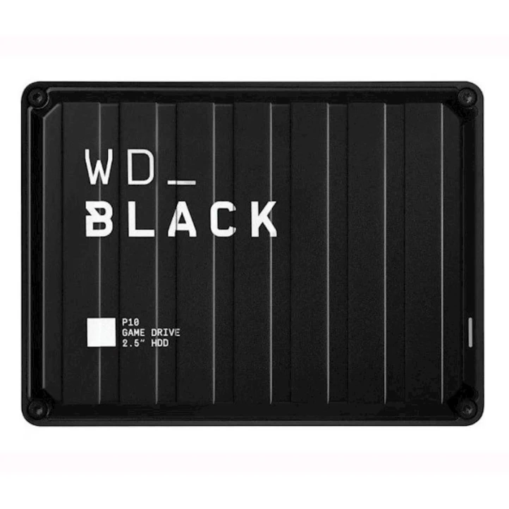 Внешний жесткий диск WD Black P10 2Tb (WDBAUV0020BBK-0B) Внешний жесткий диск WD Black P10 2Tb (WDBAUV0020BBK-0B)