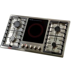 Bişirmə səthi Lotus HC E502S