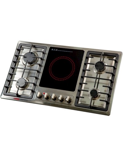 Bişirmə səthi Lotus HC E502S