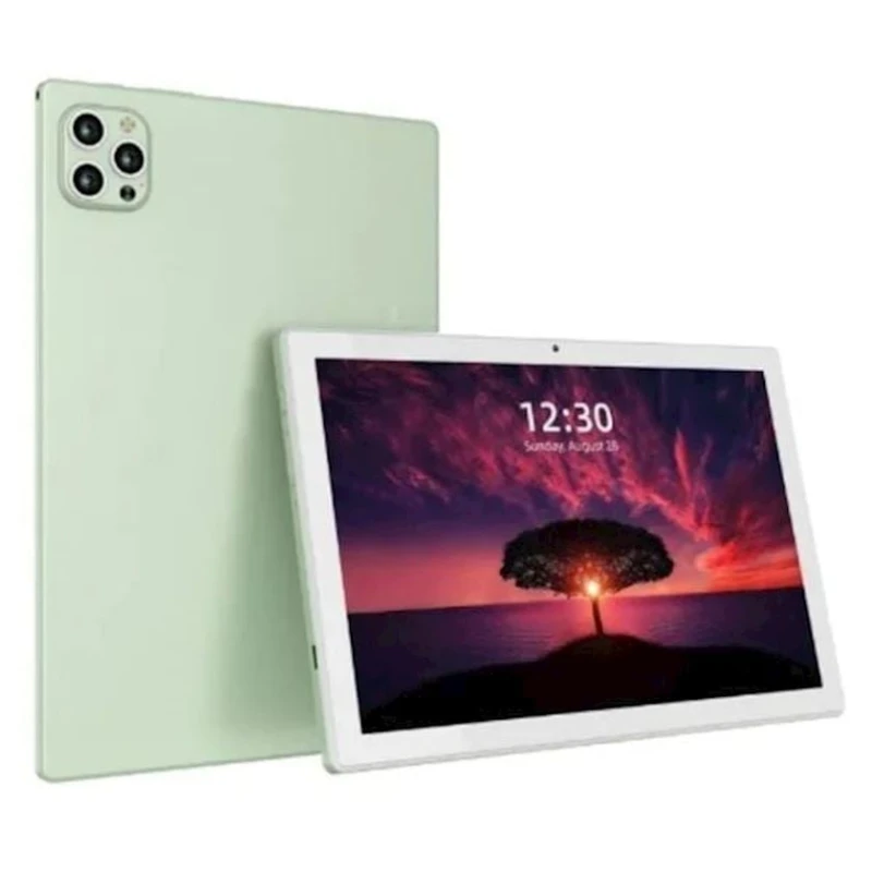 Планшет Discover Note 13 Plus 6/256GB Green Планшет Discover Note 13 Plus 6/256GB Green