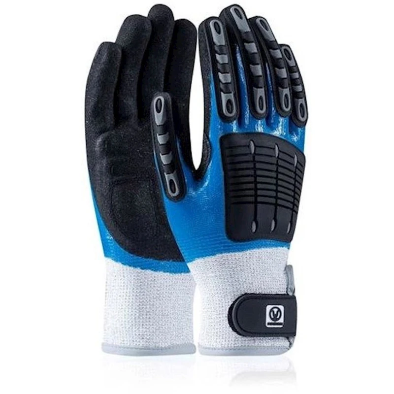 Перчатки с защитой от порезов Ardon Shield Перчатки с защитой от порезов Ardon Shield