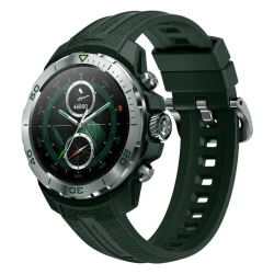 Смарт часы Mibro GS Explorer Jungle Green