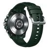 Смарт часы Mibro GS Explorer Jungle Green