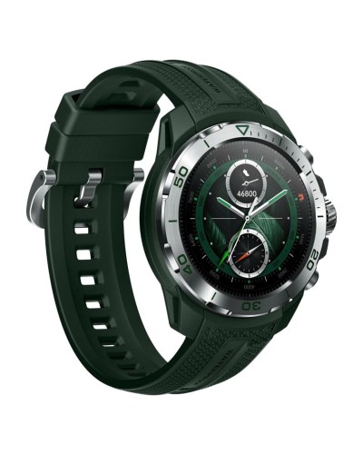Ağıllı saat Mibro GS Explorer Jungle Green