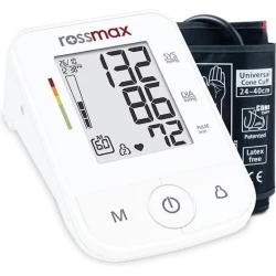 Тонометр Rossmax X3