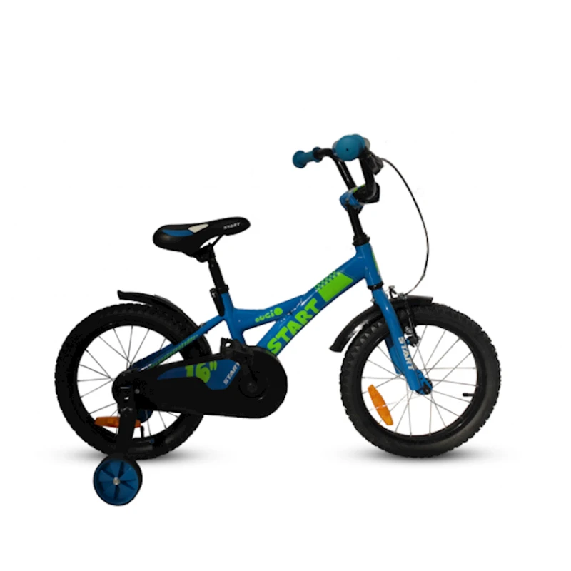 Детский велосипед Start Gucio 16