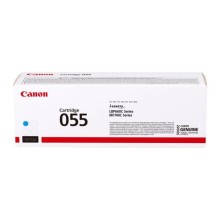 Toner-kartric Canon 055 Cyan