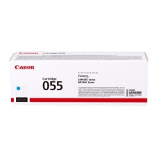 Toner-kartric Canon 055 Cyan