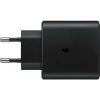 Сетевое зарядное устройство Samsung Charger + Cable USB-C 45W, Черный Сетевое зарядное устройство Samsung Charger + Cable USB-C 45W, Черный