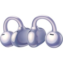 Simsiz qulaqlıqlar Huawei FreeClip T0017 (55037246) Purple