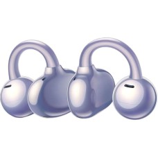 Simsiz qulaqlıqlar Huawei FreeClip T0017 (55037246) Purple