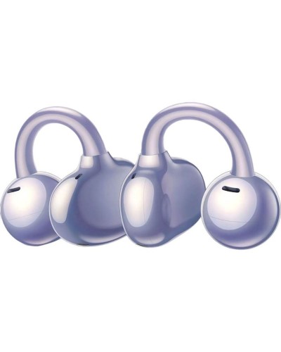 Simsiz qulaqlıqlar Huawei FreeClip T0017 (55037246) Purple