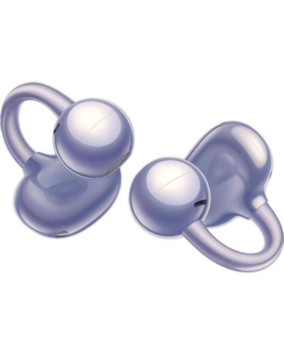Simsiz qulaqlıqlar Huawei FreeClip T0017 (55037246) Purple