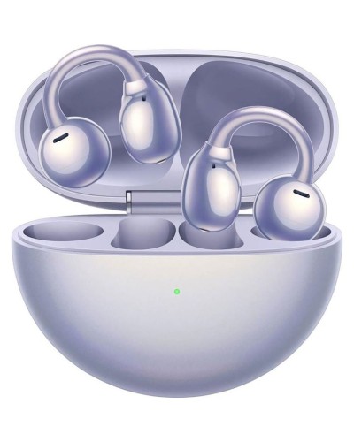 Simsiz qulaqlıqlar Huawei FreeClip T0017 (55037246) Purple