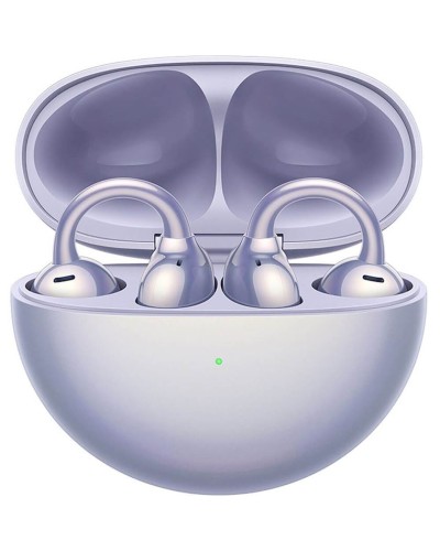 Simsiz qulaqlıqlar Huawei FreeClip T0017 (55037246) Purple