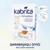 Каша Kabrita Гречневая на козьем молоке, с 4 месяцев, 180 г (8716677006345). Каша Kabrita Гречневая на козьем молоке, с 4 месяцев, 180 г (8716677006345).
