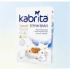 Каша Kabrita Гречневая на козьем молоке, с 4 месяцев, 180 г (8716677006345). Каша Kabrita Гречневая на козьем молоке, с 4 месяцев, 180 г (8716677006345).