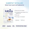 Каша Kabrita Гречневая на козьем молоке, с 4 месяцев, 180 г (8716677006345). Каша Kabrita Гречневая на козьем молоке, с 4 месяцев, 180 г (8716677006345).