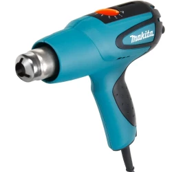 Строительный фен Makita HG551V