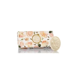 Мыло Saponificio Artigianale Fiorentino Роза 3x125 гр