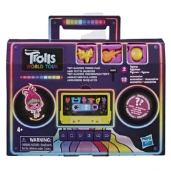 Набор для изготовления браслетов Hasbro Dreamworks Trolls World Tour Tiny Dancers Friend Pack